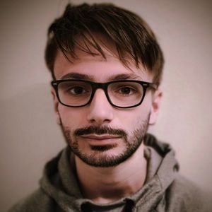 Meet your Posher, Harmon